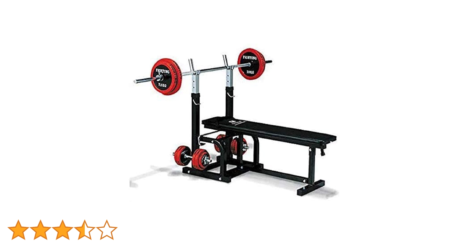 美品 ファイティングロード ハード ベンチ Amazon | ファイティングロード ハードベンチ | F．R．JAPAN